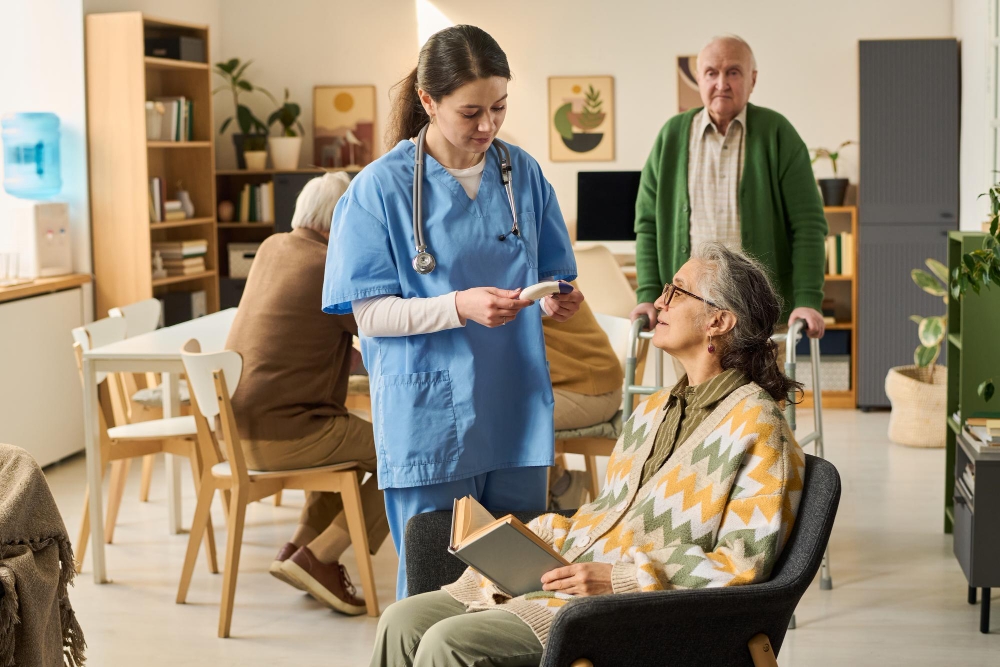 How to Find Social Care Jobs in Gloucestershire: A Practical Guide image