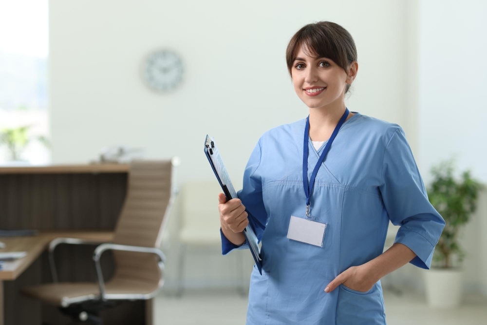 NMC Registration Process: What Every Nurse Needs to Know image