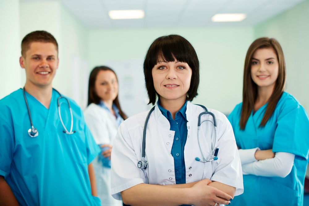 How Can You Choose the Right Nurse Recruitment Agency in the UK? image