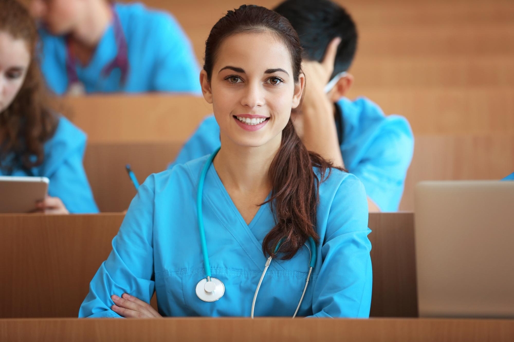 Nursing Agency UK