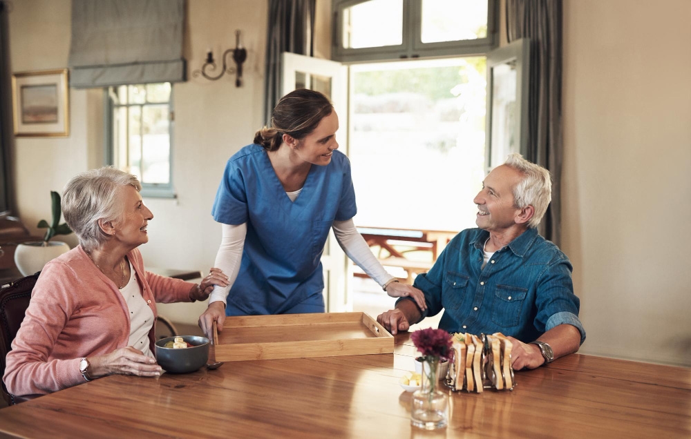 What Qualifications Do I Need for Senior Carer Jobs in Swansea? image