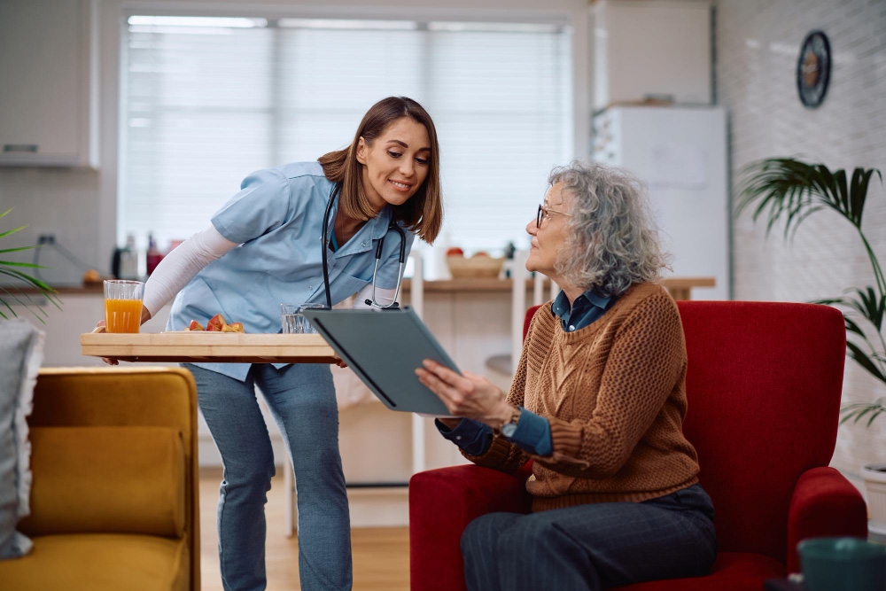 Where Can You Find Support Worker Jobs in Birmingham? image