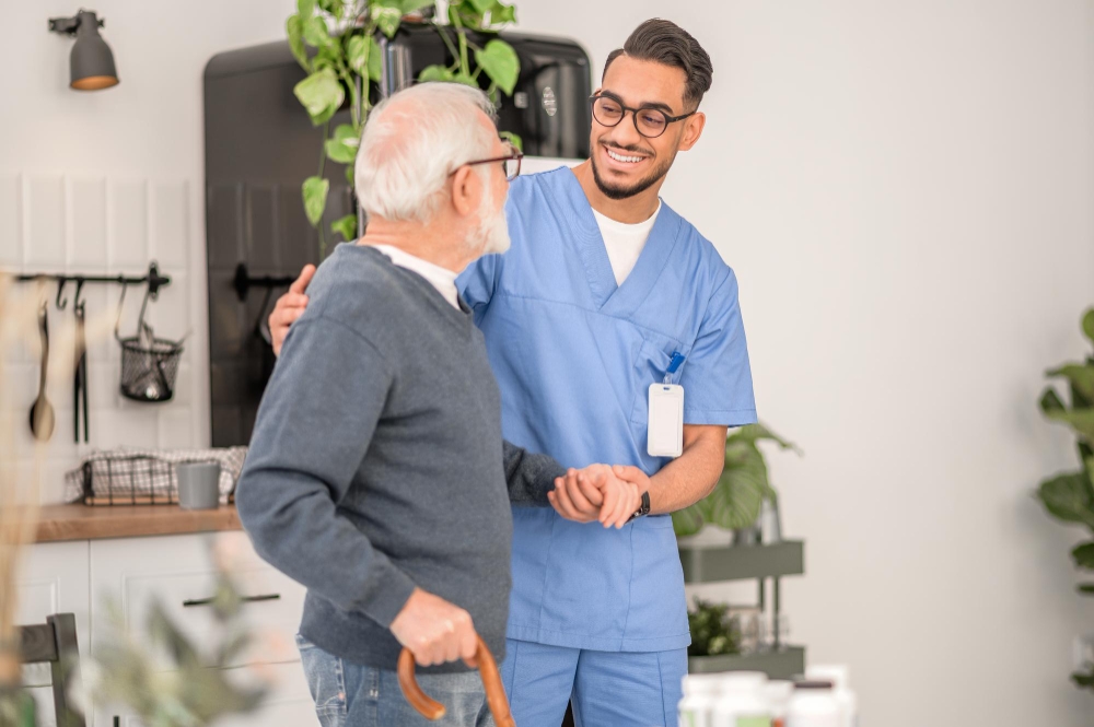 Support Worker Jobs Bradford