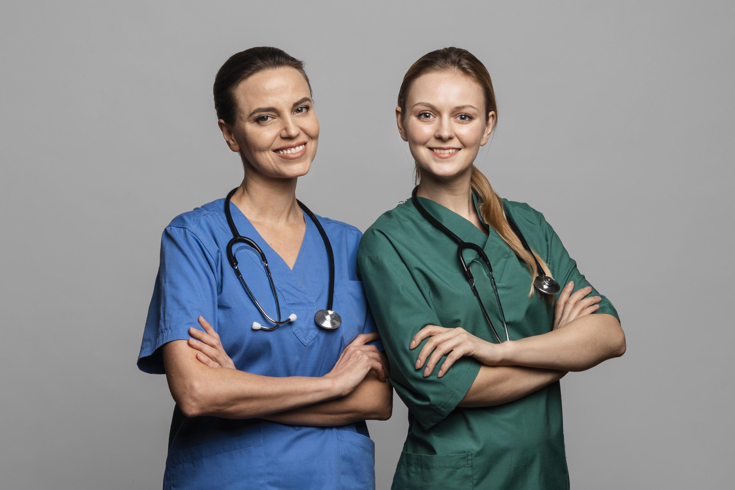 Nursing Career Gwynedd