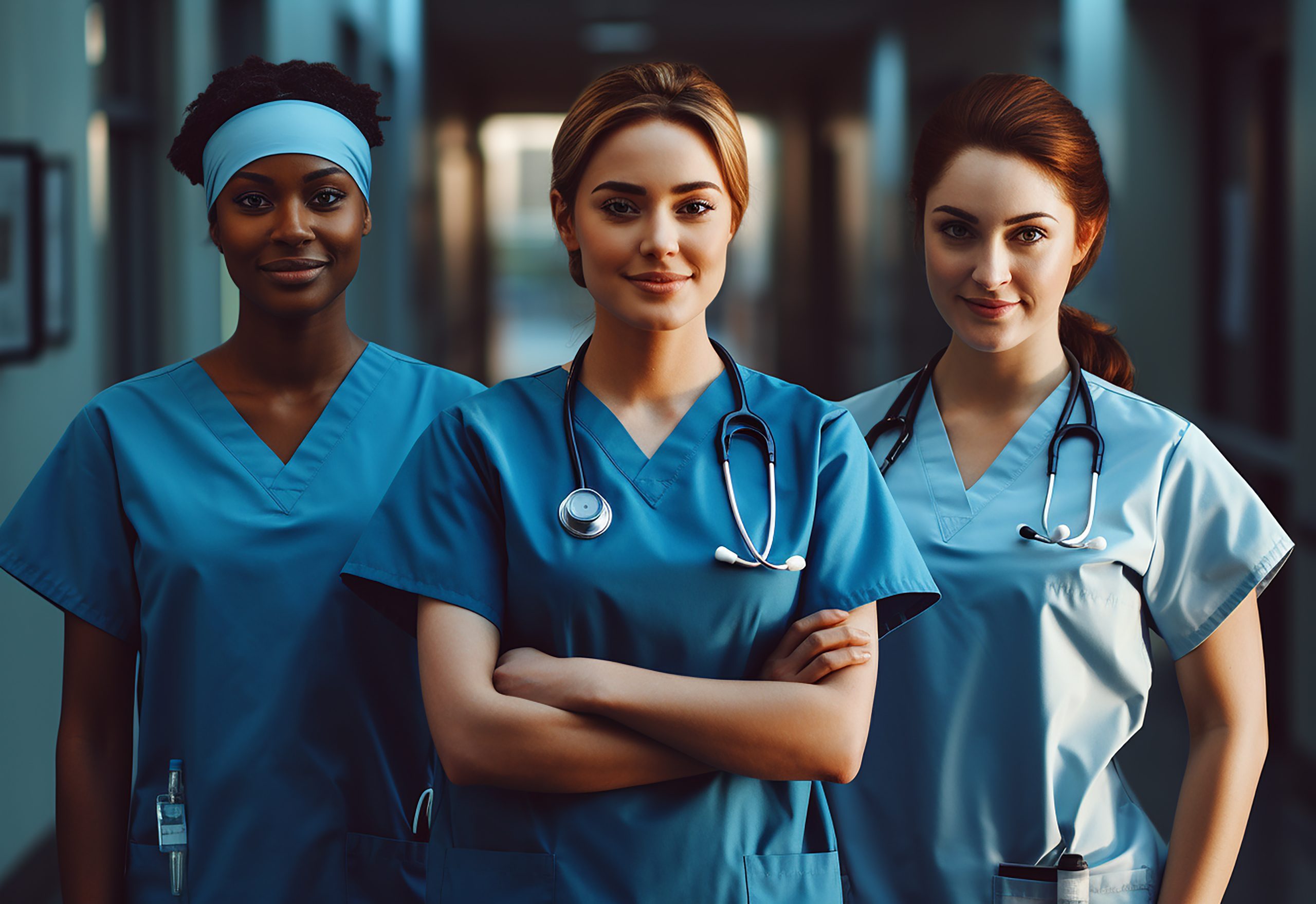 Nursing Agency UK