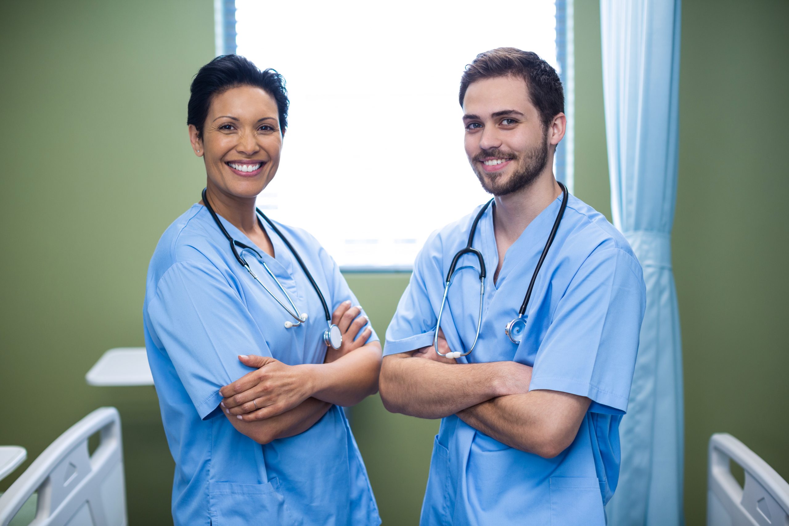 Healthcare Assistants in Carmarthen