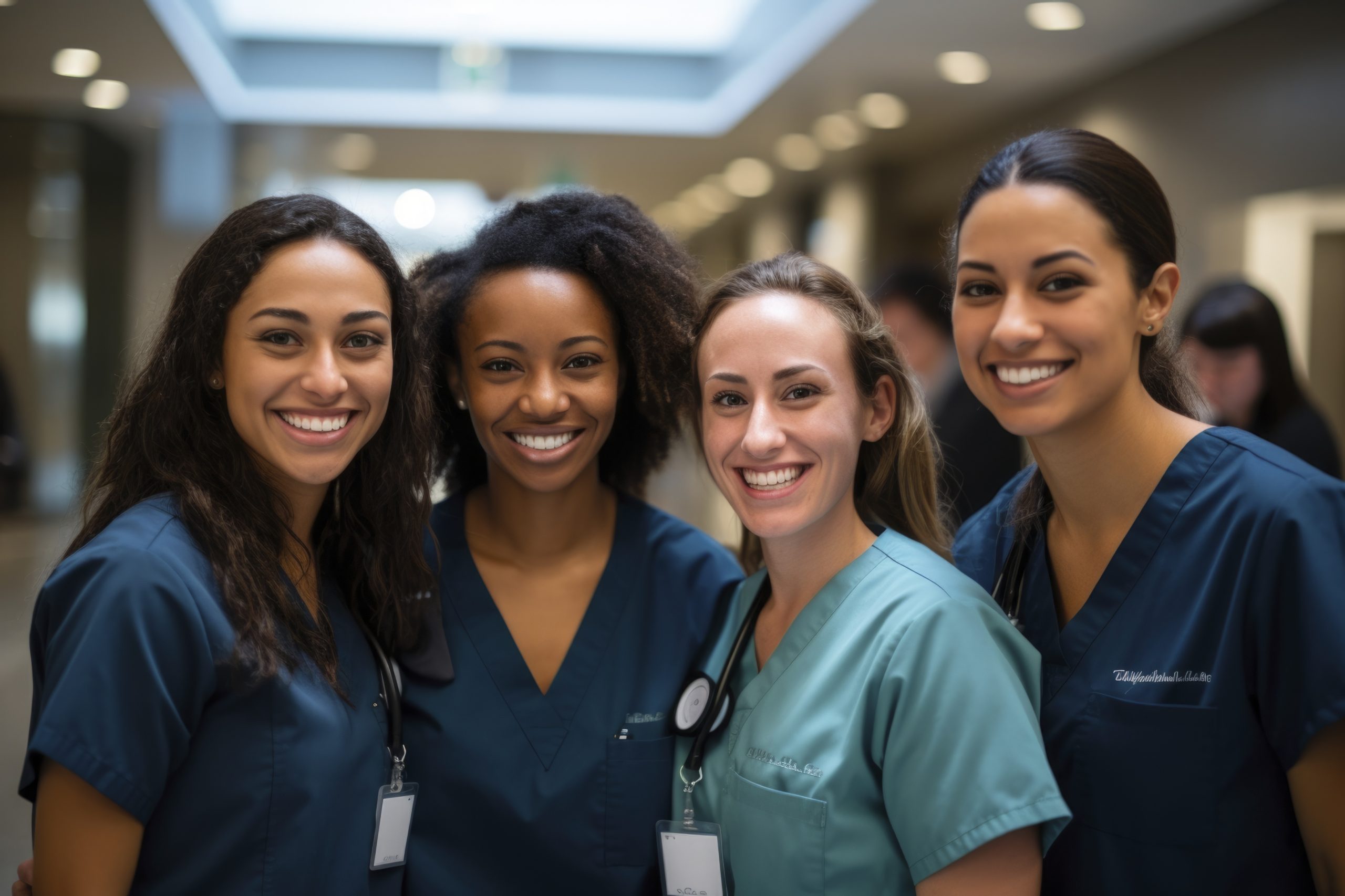 UK Nursing Jobs